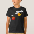 Search for fruit kids tshirts Humour