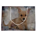 Search for yorkie gift bags Puppy