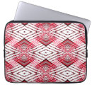 Search for christmas laptop cases Red