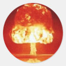 Search for explosives stickers Military