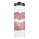 Search for gold kiss mugs Illustration