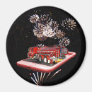 Search for fire truck magnets Emergency