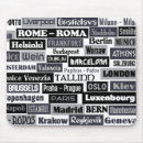 Search for europeans mousepads Travel