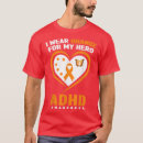 Search for adhd tshirts Adult adhd humour