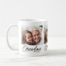 Search for mom established mugs Grandmother