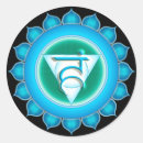 Search for throat chakra stickers Meditation