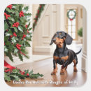 Search for sausage dog stickers Animal