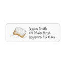 Search for louisiana return address labels Mardi gras