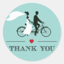 Search for tandem stickers Bride and groom