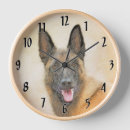 Search for belgian malinois art Dog