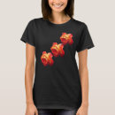 Search for orange rose tshirts Floral