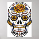 Search for dia de los muertos posters Mexican