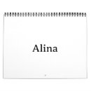 Search for blank calendars Home
