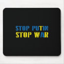 Search for stop and go mousepads No more biden