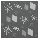 Search for 1950s fabric Starburst