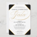 Search for black tie formal event invitations Modern