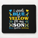 Search for weare mousepads Yellow
