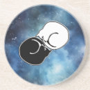 Search for black and white cat coasters Cats