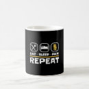 Search for prospect mugs Panning