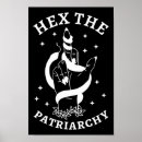 Search for hex posters Feminist