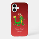 Search for chinese dragon iphone cases Red