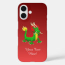 Search for dragon iphone cases Red