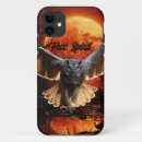 Search for night owl iphone cases Birds of prey