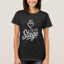 Search for theater mom tshirts Dance