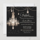 Search for crystal chandelier invitations Crystals