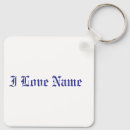 Search for siblings square key rings Baby