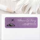 Search for evergreen tree return address labels Trees