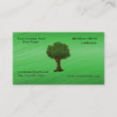 Search for tree care business cards Gardening