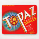 Search for vintage apple mousepads Retro ads