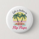 Search for flip flop badges Ocean