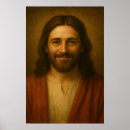Search for jesus portrait posters Church