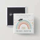 Search for preschool graduation badges Kindergarten
