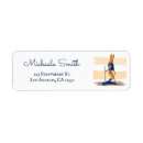 Search for god return address labels Ancient
