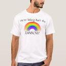 Search for taking back the rainbow tshirts Bible