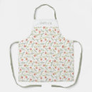 Search for pastel green aprons Cottagecore