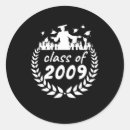 Search for 2009 stickers Graduation