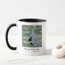 Search for monet water lilies mugs Nature