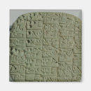 Search for tablet magnets Writing
