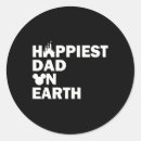 Search for happy daddy stickers Grandpa