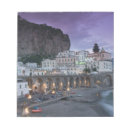 Search for coast notepads Europe
