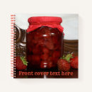 Search for jam notebooks Fruit