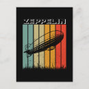 Search for zeppelin postcards Hot air balloon