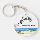 Search for breaking key rings Beach