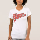 Search for lightning bolt tshirts Barry