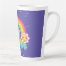 Search for love yourself mugs Rainbow