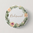 Search for frame badges Bridesmaid